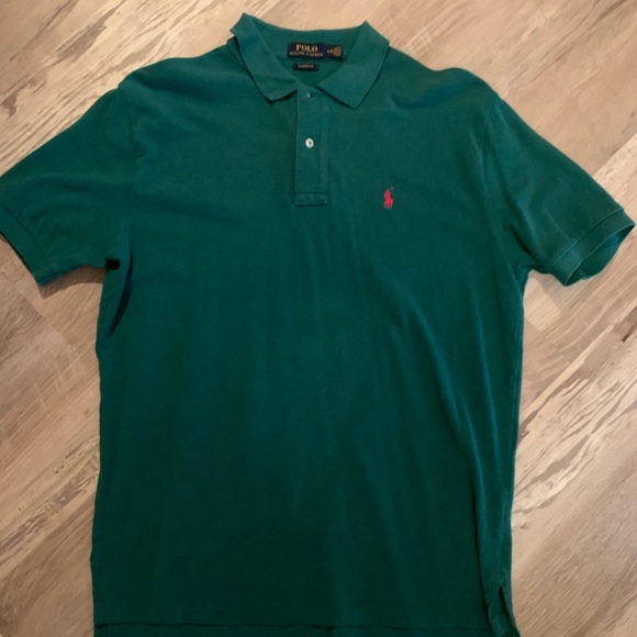 Polo - Picture 2 of 2